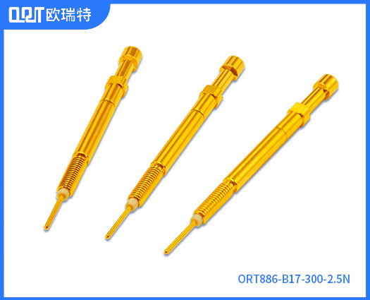 ORT-886 B17 300 2.5N