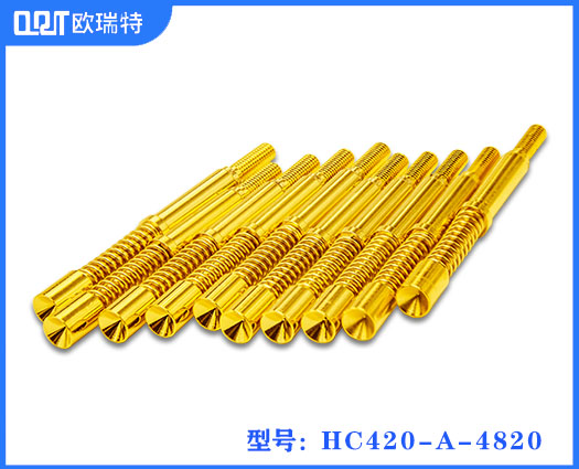 High current needle HC-420 series