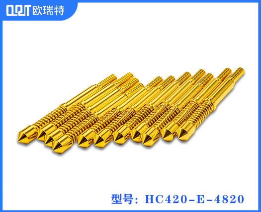 High current needle HC-420 series