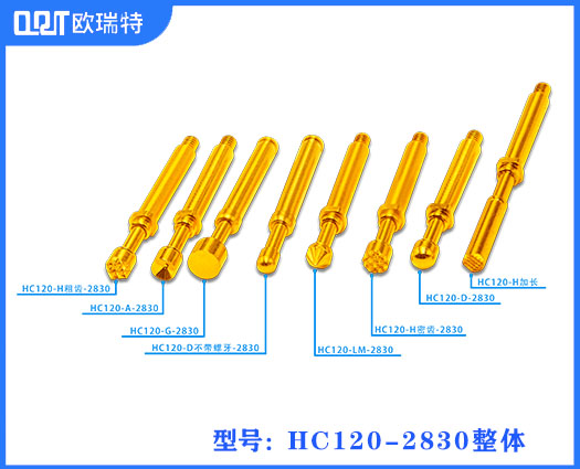 HC120-H current needle