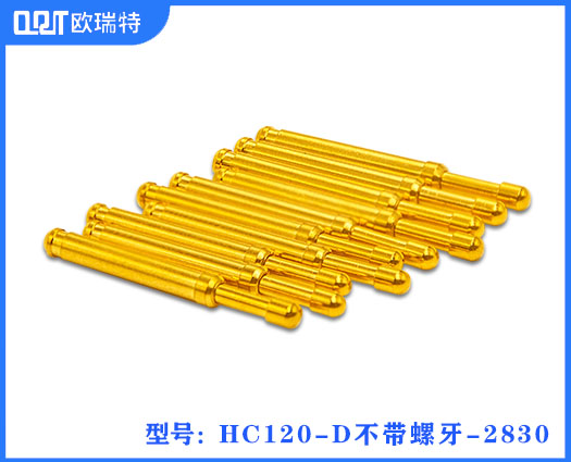 HC120-H current needle