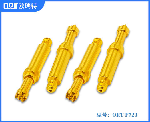 ORT 723Threaded probe short version