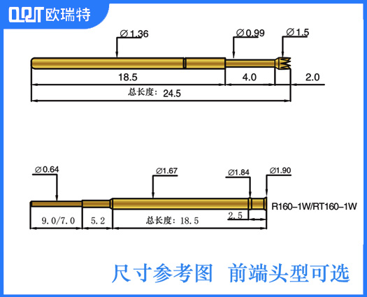 PA100 Series