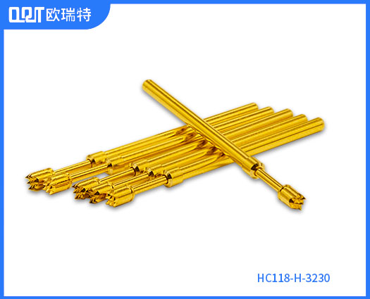 大电流针HC-118 系列