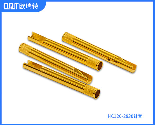 High current needle HC-120 series