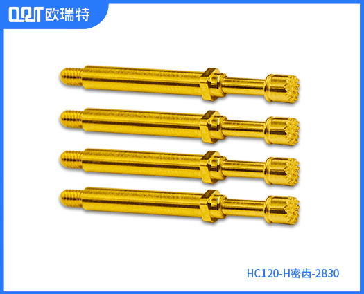 High current needle HC-120 series