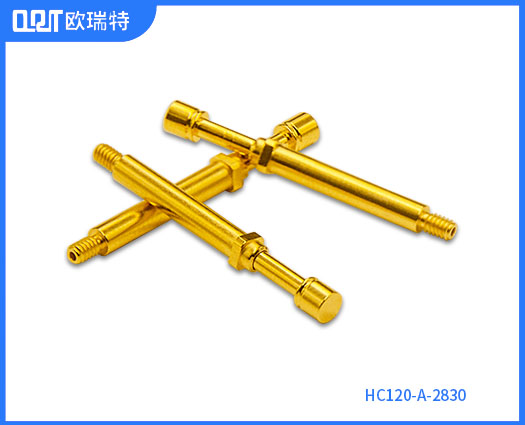 High current needle HC-120 series