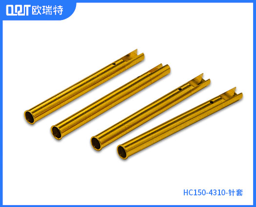 High current needle HC-150 series