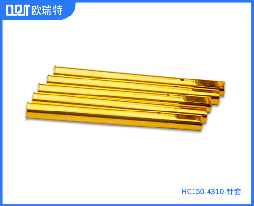 High current needle HC-150 series