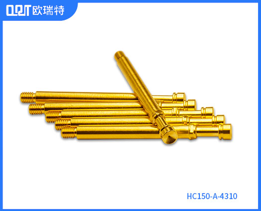 High current needle HC-150 series