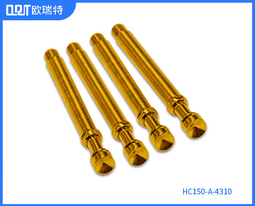 High current needle HC-150 series