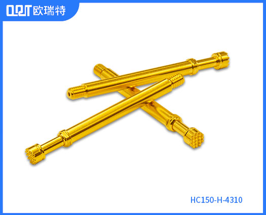 High current needle HC-150 series