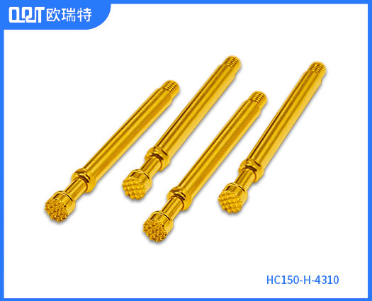 High current needle HC-150 series