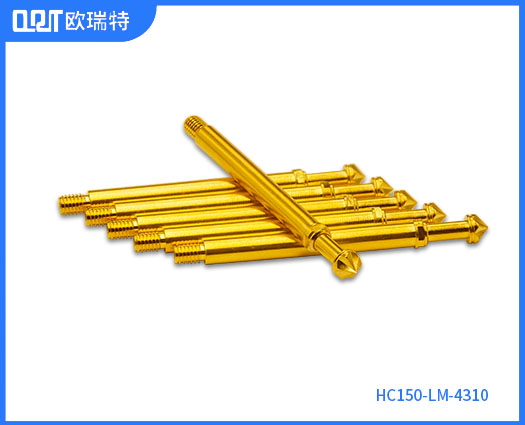 High current needle HC-150 series