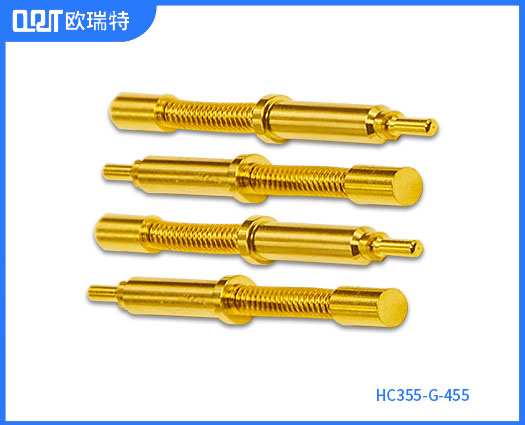 High current needle HC-355 series