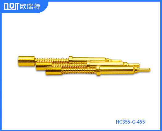 High current needle HC-355 series