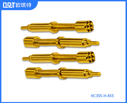 High current needle HC-355 series