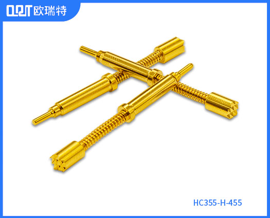 High current needle HC-355 series