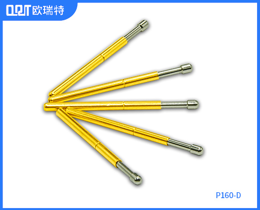 P160 Nickel Plating Series