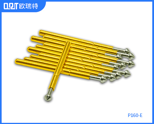 P160 Nickel Plating Series