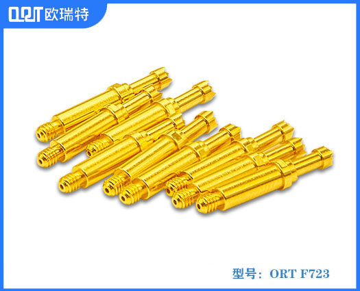 ORT F723螺纹式探针短款