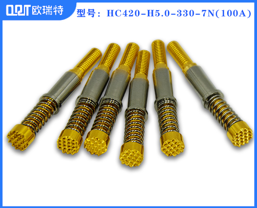 HC420-H5.0-330-7N(100A)