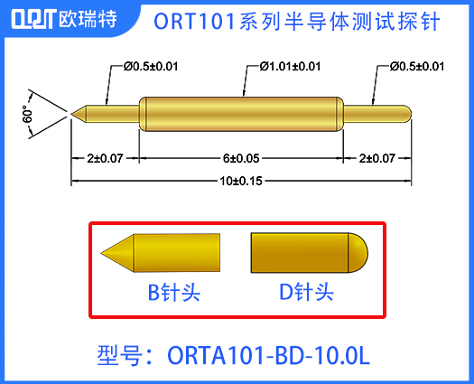 ORTA101-BF-13.0L